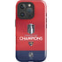 2025 Stanley Cup Champions Florida Panthers iPhone 16 Pro Max Impact Case